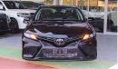 Toyota Camry 2.5 SE UPGRADE AWD WITH HEATER SEAT AND STEERING CANADIAN SPECS