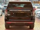 Chevrolet Tahoe LS 5.3L 4WD Chevrolet Tahoe LS 4WD 2022 – GCC – Super Clean
