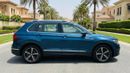 Volkswagen Tiguan LIFE 2022 | AED 778/Month | 0 DP | 30 Day Return | Warranty