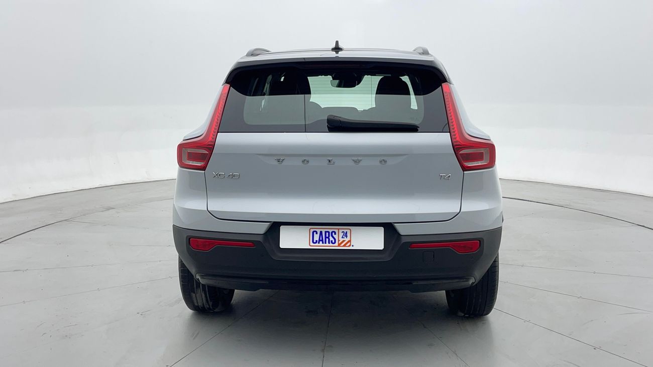 Volvo XC40 T4 R DESIGN 2 | Zero Down Payment | Free Home Test Drive