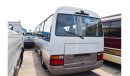 Toyota Coaster Diesel Right hand A/T- HDB51-0004615