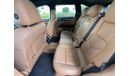 Porsche Cayenne PORSCHE CAYENNE GTS 2014 GCC FULL OPTION