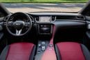 إنفينيتي QX55 QX55 Sensory | 2,683 P.M | 0% Downpayment | Agency Warranty!