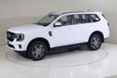 Ford Everest XLS EVR225 / AL TAYER MOTORS / AL QOUZ SHOWROOM