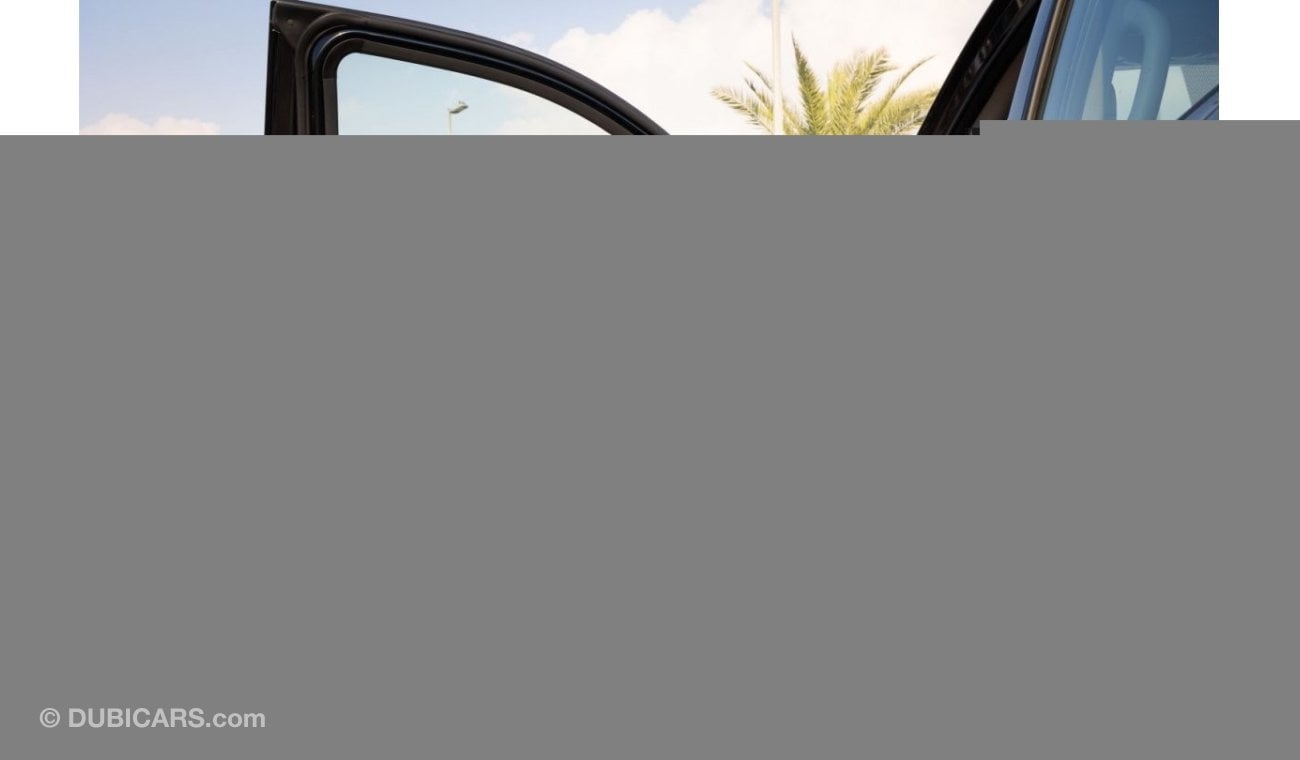 Nissan XTerra 2023 Platinum 2.5L PTR - 7AT - 4WD / Full Option / SUV 7 Seats / Premium Movie Theater Experience /