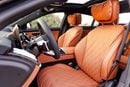 مرسيدس بنز S 500 4MATIC L HIGH 4MATIC L HIGH