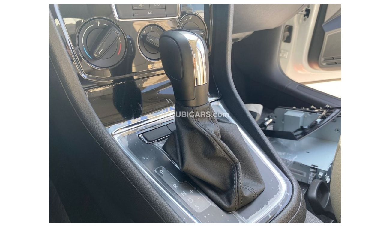 Volkswagen Bora VOLKSWAGEN BORA 1.5L PETROL