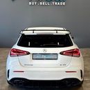 Mercedes-Benz A 45 AMG AMG AED2,486pm • 0% Downpayment • A45 Korean Spec • 2 Year Warranty