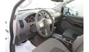 Nissan XTerra 4.0L V6  4 WD 2013 MODEL