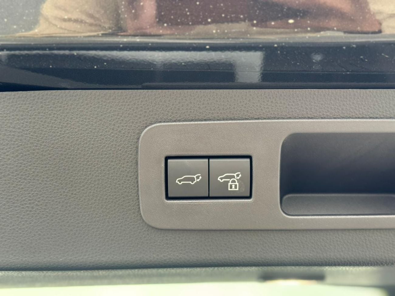 لكزس LX 600 F-Sport 3.5L