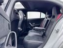 Mercedes-Benz A 35 AMG 4MATIC Hatchback 2023 Mercedes Benz A35 AMG Aerodynamic Package, 2028 Mercedes Warranty + Service Pa