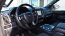 Ford Expedition Ecoboost Limited V6