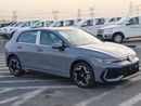 فولكس واجن جولف Golf8 R Line 2025