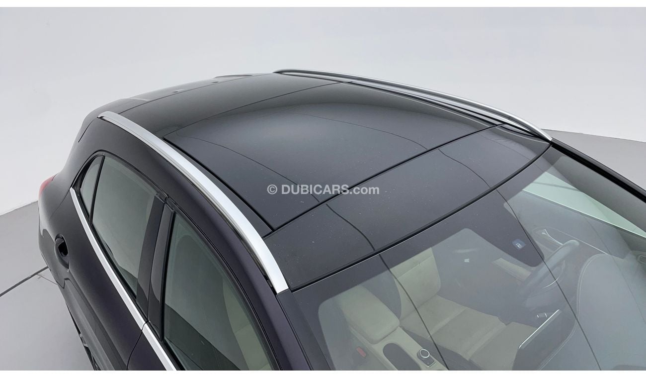 Mercedes-Benz GLA 250 AMG 4 MATIC 2 | Zero Down Payment | Free Home Test Drive