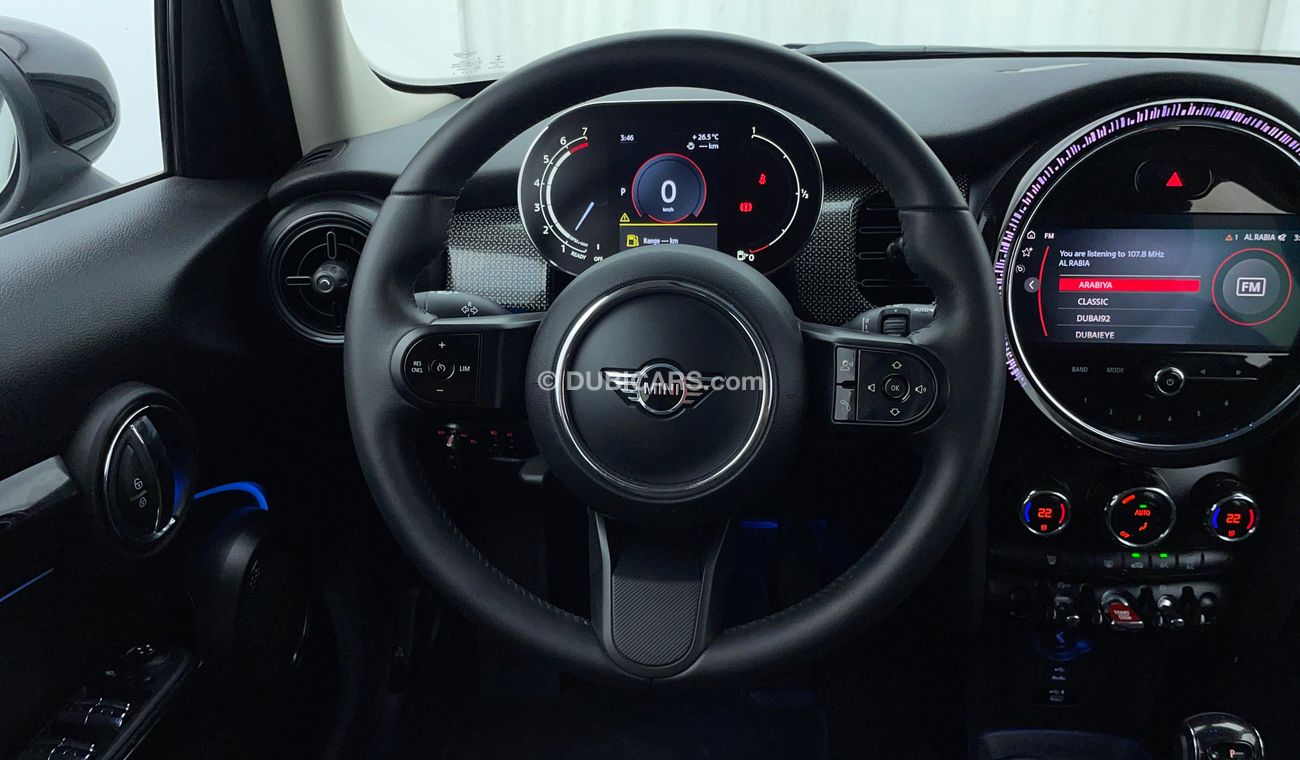 Mini Cooper FWD 1.5 | Zero Down Payment | Free Home Test Drive