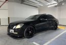 مرسيدس بنز E 63 AMG