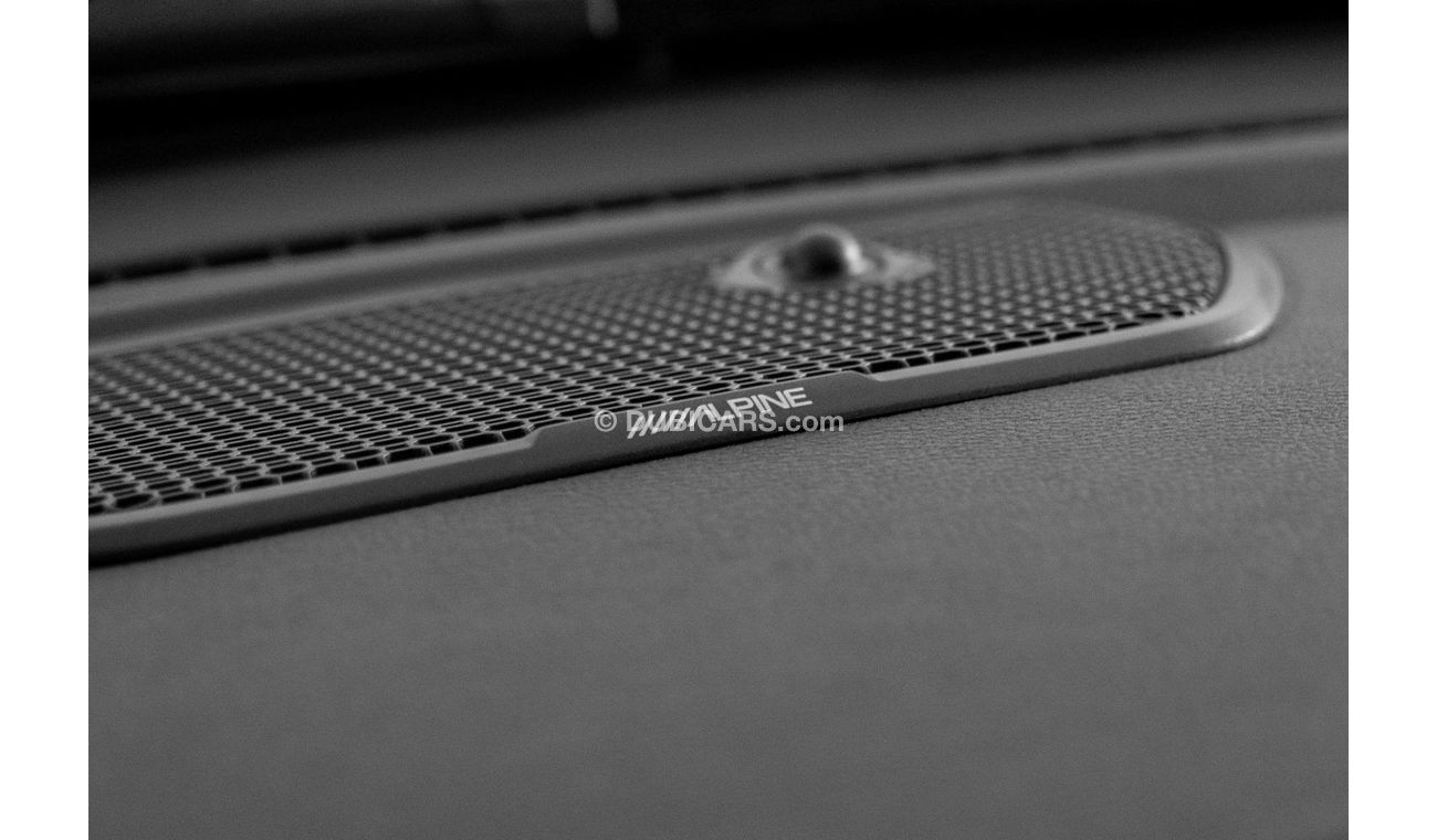 RAM 1500 2019 Dodge Ram 1500 Rebel / Extended Dodge Warranty & Full Dodge Service History