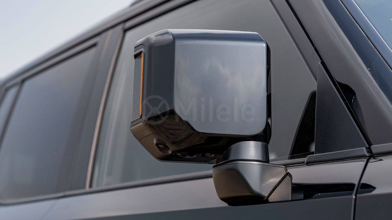 تويوتا برادو TOYOTA PRADO 250 VX PREMIUM | EXPORT ONLY
