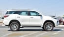 Toyota Fortuner VX3 4.0L SR5 V6 4x4 | 2022 | Petrol | For Export Only