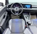 Volkswagen Golf 2022 Volkswagen Golf R, Warranty, Full Service History, Fully Loaded, Excellent Condition, European