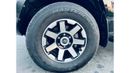 Toyota 4Runner TRD OFF ROAD RADY TO DRIVE