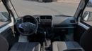 CMC Veryca Panel Van 1.5L RWD 2025 GCC 0Km With 3 Years or 100,000Km Warranty
