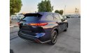 تويوتا هايلاندر TOYOTA HIGHLANDER CLEAN CAR 2020 MODEL