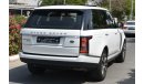 Land Rover Range Rover Vogue SE Supercharged