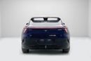 Jidu 1 Max Performance EV - Purple Inside White | Export Only