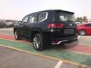 Toyota Land Cruiser Toyota Land Cruiser VX.R TWIN TURBO