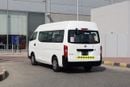 Nissan Urvan
