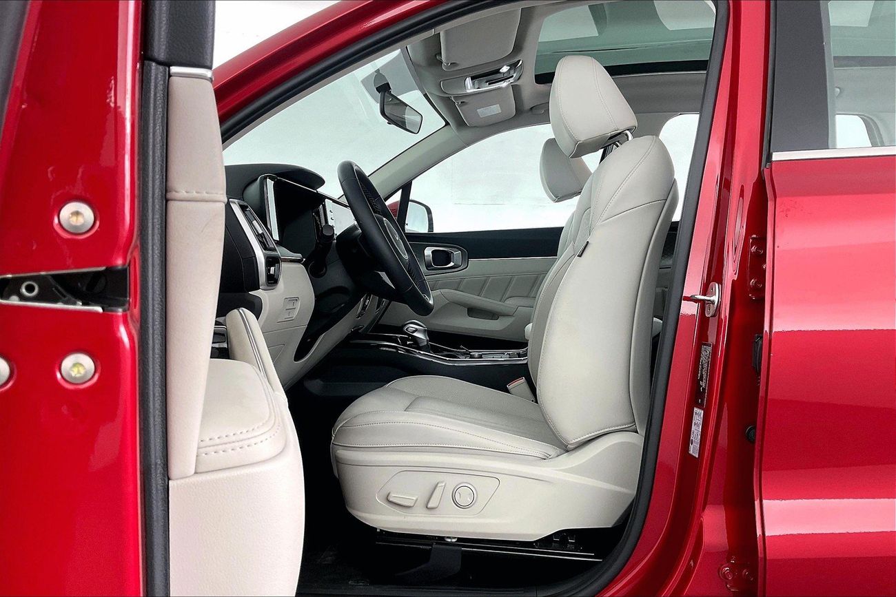 Kia Sorento EX | Carnival Sale • UP TO AED 20,000 OFF | Guaranteed Warranty | 0 Down Payment