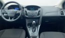 Ford Focus Ambiente 1500