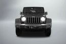 Jeep Wrangler Sport S 3.6L A/T