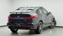 BMW X4 2019 BMW X4 M40i AC Schnitzer, 2026 BMW Service Pack, Full BMW Service History, Fully Loaded, GCC