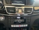 مرسيدس بنز E300 AVANTGARDE SPORT MERCEDES BENZ - E300 - CAR IS WITH NUMBER PLATE - MODEL 2016 - 107889KM