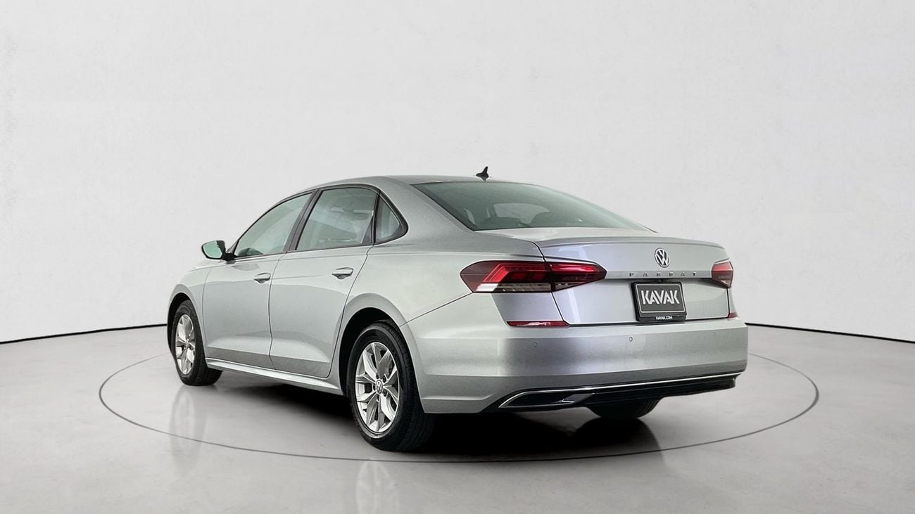 Volkswagen Passat TRENDLINE | Guaranteed Warranty | 0 Down Payment