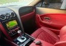 Bentley Continental GT Speed 4.0L Coupe Bentley Continental GT Speed 2013 - GCC Specs - Pristine Condition