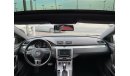 Volkswagen Passat CC Volkswagen Passat CC_Gcc_2013_Excellent Condition _Full option