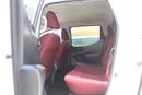 Nissan Navara CSF