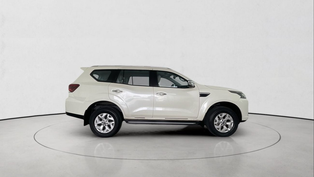 Nissan X Terra TITANIUM | Guaranteed Warranty | 0 Down Payment