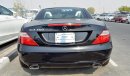 مرسيدس بنز SLK 350