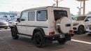 مرسيدس بنز G 550