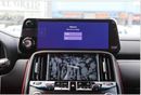 لكزس LX 600 LX600 FSPORT F1 2026 - BLACK-RED