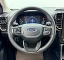 Ford Everest XLT