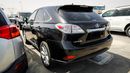 Lexus RX 270