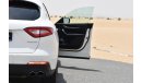 Maserati Levante Maserati Levante 2017 GCC