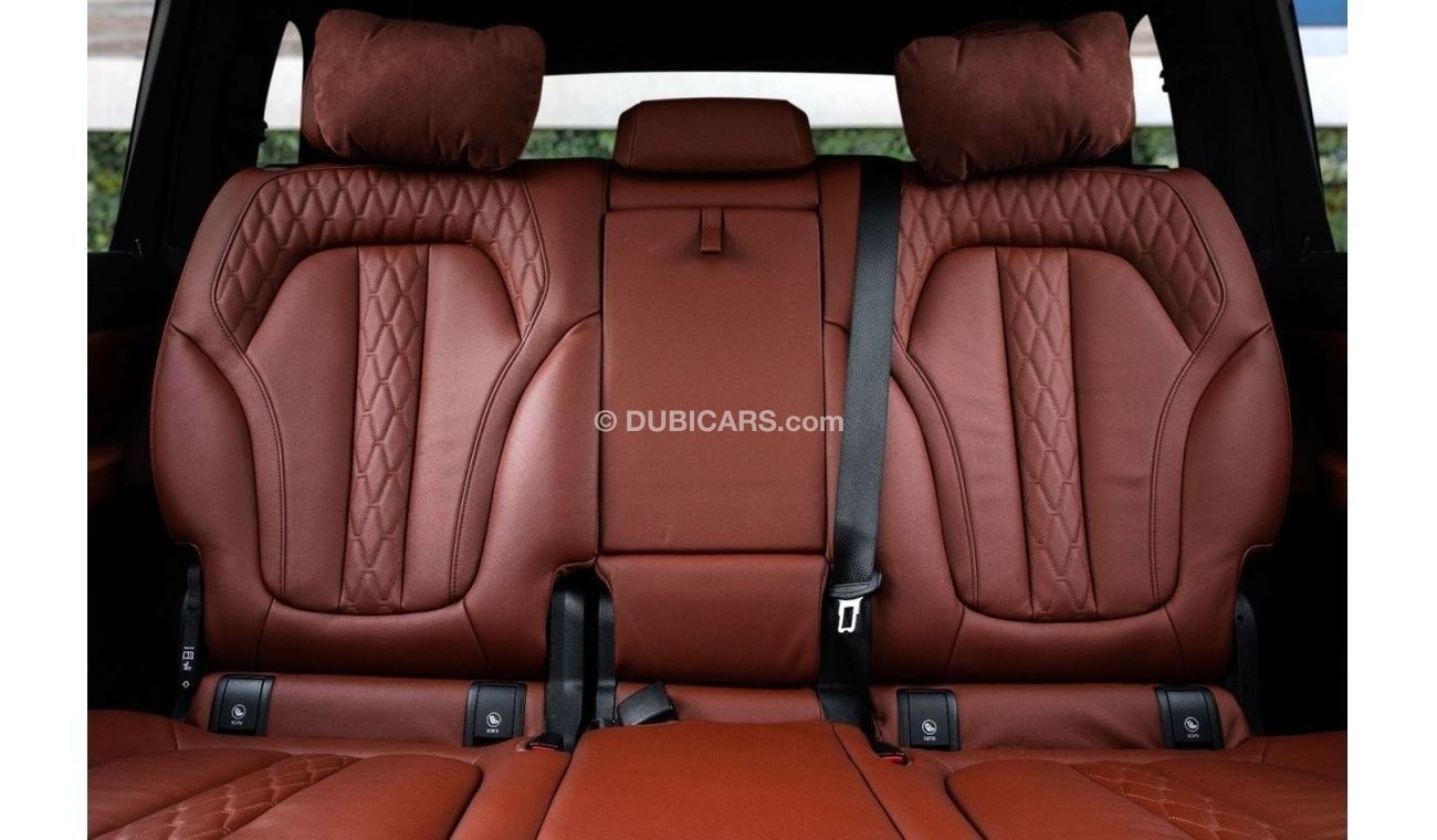 BMW X7 M50i | 8,186 P.M  | 0% Downpayment | Perfect Condition!