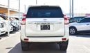 Toyota Prado GXR