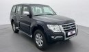 Mitsubishi Pajero GLS BASE 3.5 | Under Warranty | Inspected on 150+ parameters